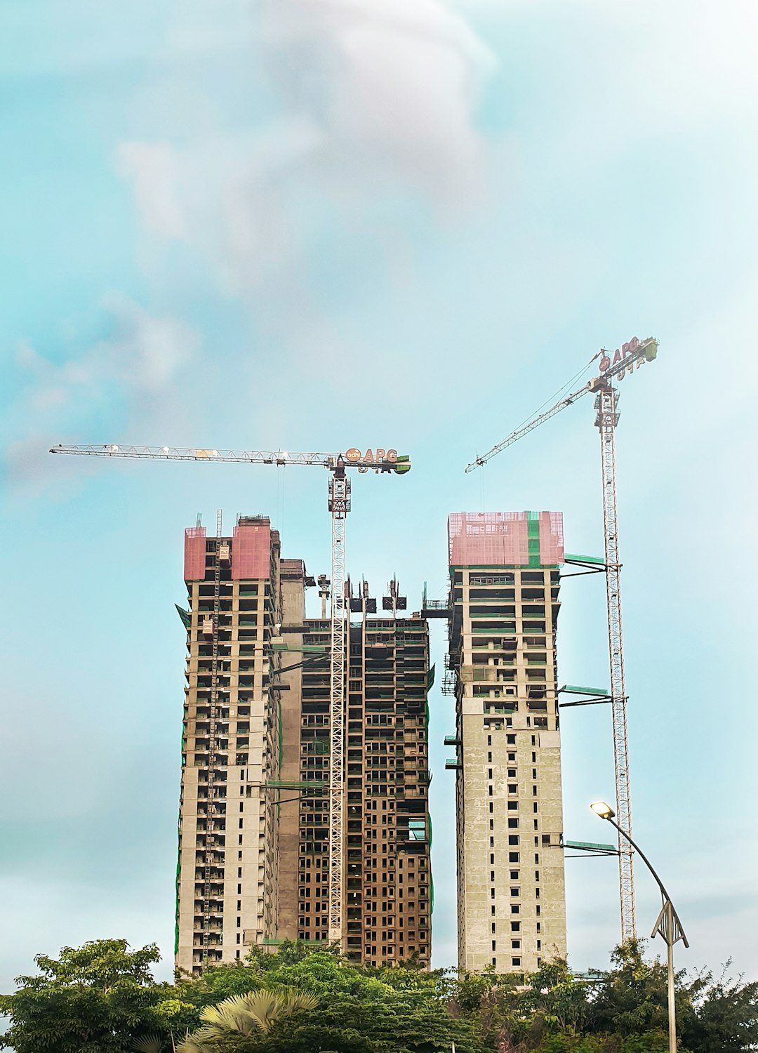 brown concrete building during daytime